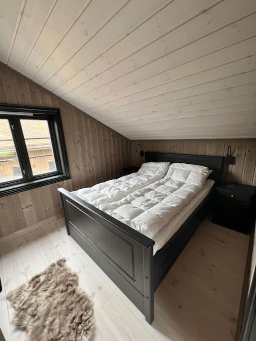 Ny Eksklusiv Hytte I Vradal Med Perfekt Beliggenhet- Alpin Og Ski Exterior foto